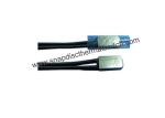 Auto Reset Motor Thermal Protection Switch Durable Micro Thermal Switch