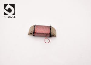 Quality Half Wave 12 Volt Motorcycle Coil , Dy100 Motorcycle Lighting Coil High Performance wholesale