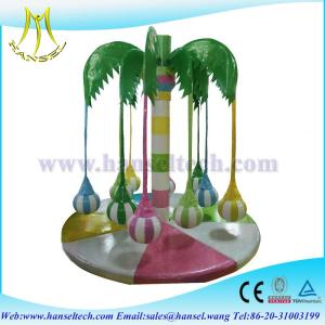 Quality Hansel hot selling cheap kids playhouses wholesale