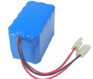 Quality OEM ODM 11.1V 12000mAh 133.2Wh 18650 Battery Pack wholesale