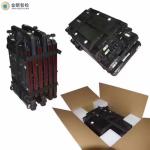 12W IP55 Door Frame Metal Detector 255 level Sensitivity