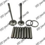 Seat Ring Guide RF8 Engine Piostion Valve 11012-95064 11012-95062 13214-97000H