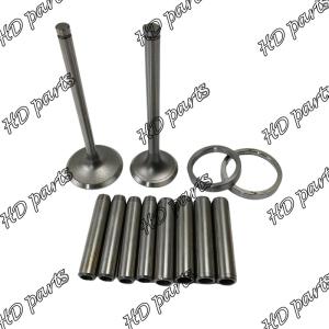 Quality Seat Ring Guide RF8 Engine Piostion Valve 11012-95064 11012-95062 13214-97000H 13215-96005H 13212-96001 For Nissan wholesale