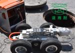 Pvc Pipe Crawler Camera For Sale Cctv Sewer Inspection Companies Services