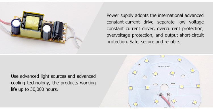 100ml/w E27 18W high bright LED par light wholesale