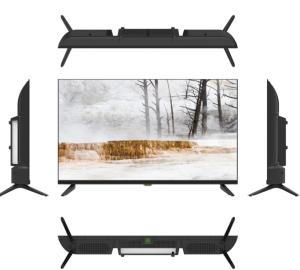 Quality 55 Inch Android LED Smart Television Ultrathin Thickness Frameless Smart TV wholesale