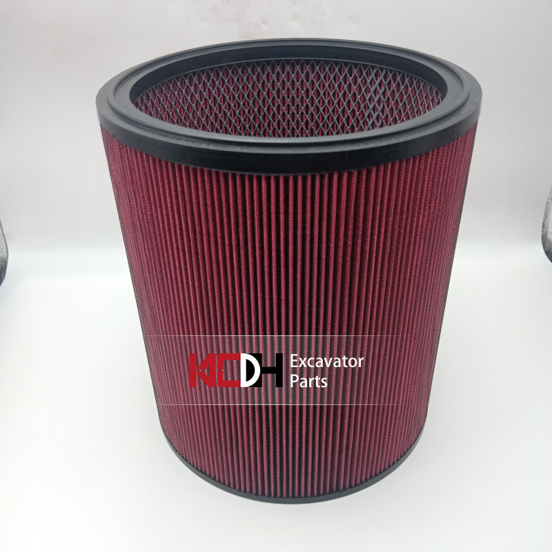 177-7375 Excavator Air Filter Element For Marine Yacht