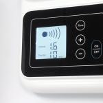 1.05MHz Body Pain Relief Ultrasound Therapy Machine For Professionals Physiother