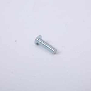 Quality 10-24 10-32 14-20 Carbon Steel Galvanized Black Zinc Standard Countersunk Flat Head Screws wholesale