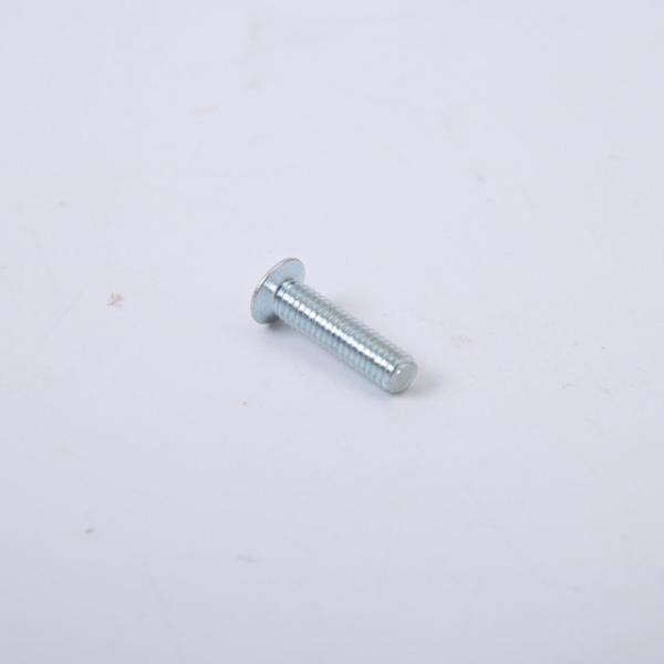 10-24 10-32 14-20 Carbon Steel Galvanized Black Zinc Standard Countersunk Flat