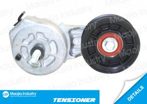 China Chevy Pontiac Saturn Belt Tensioner Assembly , Automatic Belt Tensioner Pulley on sale