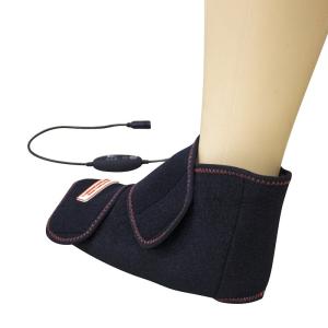 Quality FDA 12 Volt Far Infrared Heating Pad For Feet Pain Relief wholesale