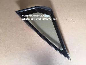 Quality Fiat Doblo Minivan 2001-09 Car Vent Glass Smart Glass For Car Window wholesale
