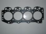 Rubber 21R Cylinder Gasket Head Of Toyota OEM 11115-37010 85.5mm Bore Size