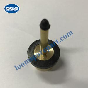 Quality Somet Air Jet Loom Spare Parts Regulating Valve wholesale