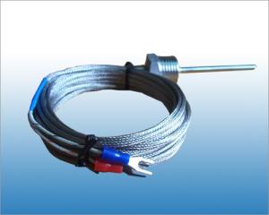 Quality WRNM surface thermocouple Temperature Probe, Temperature Sensor , K type thermocouple wholesale
