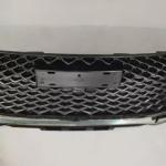Plastic Car Bumper Grill