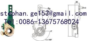 Quality MEI Slack Adjuster Automatic 4W1205 chinese factory wholesale