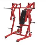 Gym Machine Commercial Plate Loaded Strength Machine