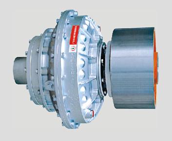 Guangdong zhongxing power YOXIIA single cavity external-wheel-drive type