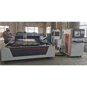 Quality Long Service Life Metal Tube Laser Cutting Machine 3000*1500mm Cutting Area Industrial Laser Cutter wholesale