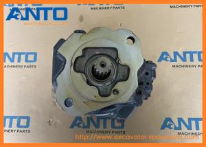 Quality 708-1U-00161 708-1U-00160 Hydraulic Pump KOMATSU Backhoeloader Spare Parts For WB93R-5E0 wholesale