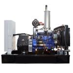 Cummins Engine Silent three phase 500KW 625KVA Natural Gas Generator For Sale