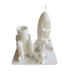 3d Printing Rapid Prototyping Services For Jewelry Plastic Peek