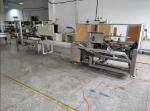 220V 50Hz 1P Carton Box Packing Machine 200W Automatic Case Packer
