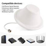 Omnidirectional Dome 4G LTE Antenna