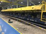 LZ9-1200 Wire Drawing Machine For PC Wire