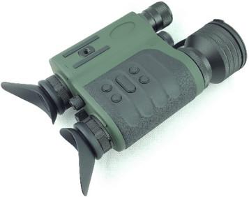 Secozoom HD Optics Infrared Night Vision Binoculars , 6-30x50 Night Scope