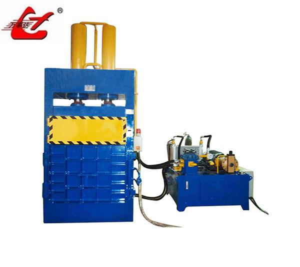 Manufacturing Plant Scrap Metal Shear with 5000 Kg Capacity and Cut Speed 3-4