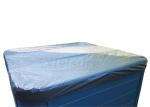 Durable Hot Tub Spa Cover Protector Cap Waterproof Hot Tub Cover Uv Protection