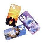 Heat Transfer Sublimation Phone Case Printer For Printing Phone Cell Cover Case