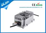 72V 3A lead acid battery charger waterproof li-ion battery charger 84v 3a 24s