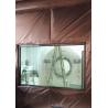 Buy cheap 0.07mm Copper Foil Shielding Hot Stamping Foil For RF Chamber High Tensile from wholesalers