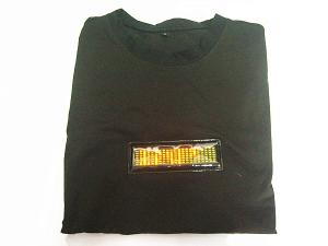 Quality 100% New led Flashing T shirt wholesale