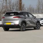 2024 Hot sales AION V Pure electric 500KM Long Range 5-door 7-seater SUV 360 °