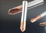 Metal Drilling Round Shank 14mm Pilot Drill Bit