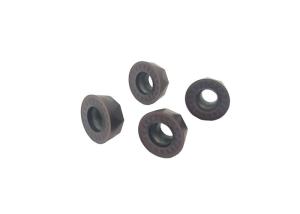 Quality KH527B Grade Carbide Milling Inserts Excellent Fracture Resistance wholesale