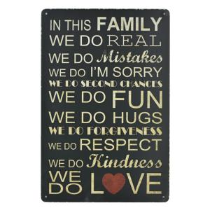 Quality Route 66 Funny Metal Sign Wall Decoration For Office Or Bar advertising wholesale