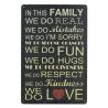 Buy cheap Route 66 Funny Metal Sign Wall Decoration For Office Or Bar advertising from wholesalers