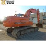 Original Used Doosan DX225 DX225LC-9 Excavator in South Korea
