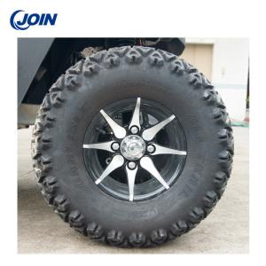 Quality 22x11-10 Hunting Golf Cart Wheels And Tires 10 Inch Durable wholesale