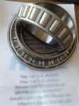 78255x/78571 single row inch tapered roller bearing made of chrome steel