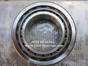Quality TIMKEN inch taper roller bearing 461 / 453X wholesale