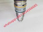 4088725 Genuine Diesel Engine Common Rail QSX15 Fuel Injector 4903455 4928264