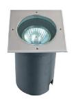 Halogen Underground Light HUL084002 For Garden Lighting