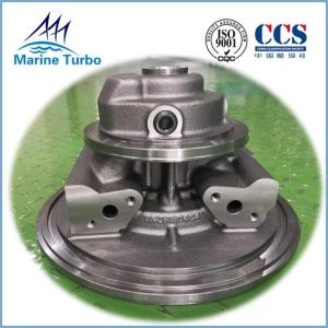 Quality Turbocharger Bearing Housing Redial Flow Turbo Replacement Without Foot wholesale